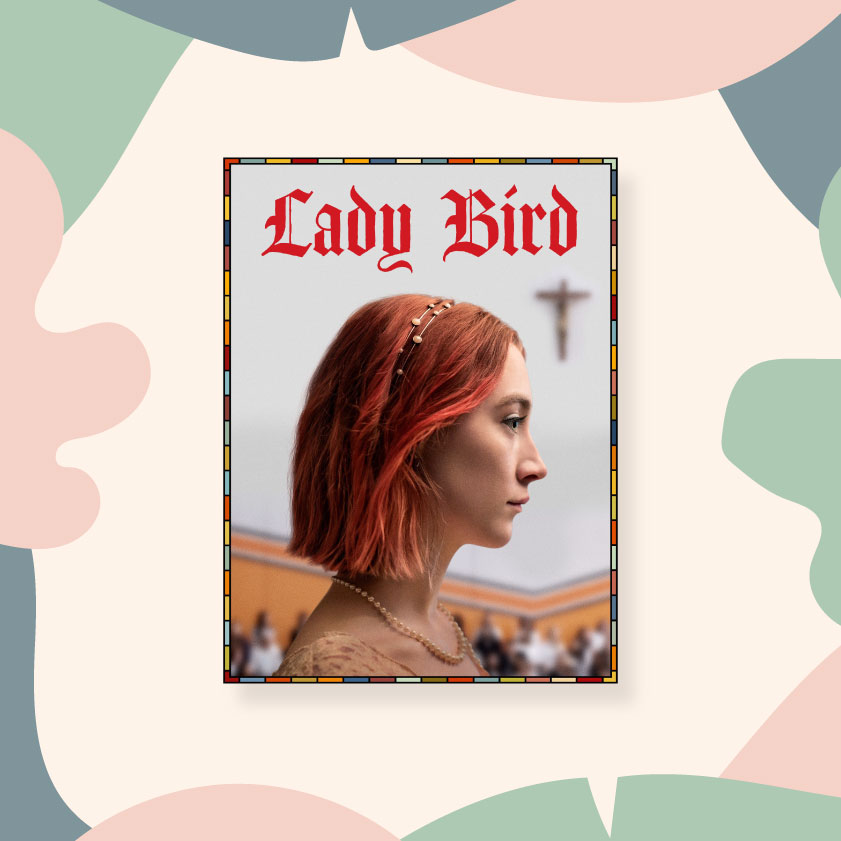 Lady Bird