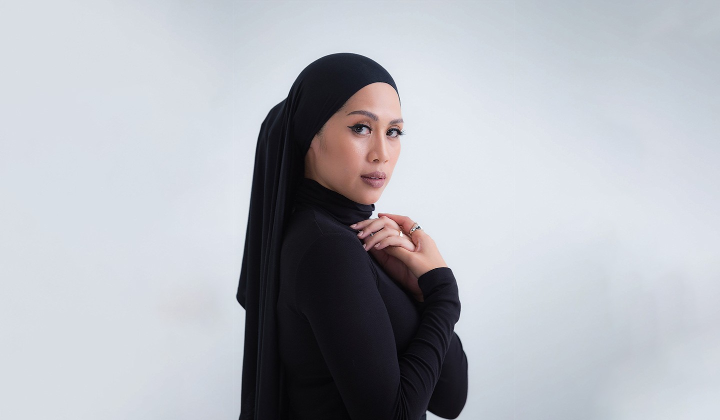 Perjalanan Berhijab