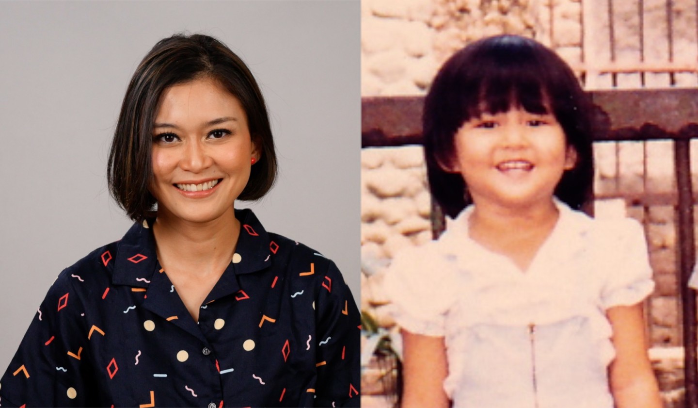 On Marissa's Mind: Menyembuhkan Luka Masa Kecil